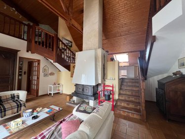 Maison a vendre Artigueloutan 64420 Pyrénées-Atlantiques 147 m2 7 pièces 346500 euros