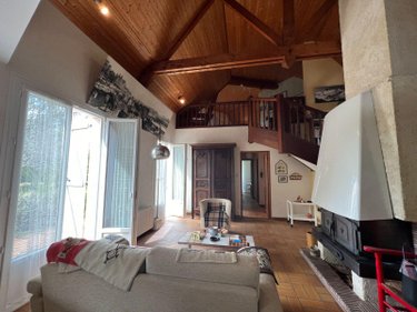 Maison a vendre Artigueloutan 64420 Pyrénées-Atlantiques 147 m2 7 pièces 325000 euros