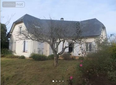 Maison a vendre Artigueloutan 64420 Pyrénées-Atlantiques 147 m2 7 pièces 325000 euros