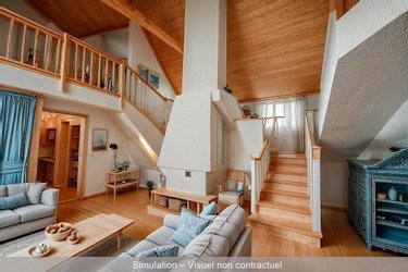 Maison a vendre Artigueloutan 64420 Pyrénées-Atlantiques 147 m2 7 pièces 346500 euros