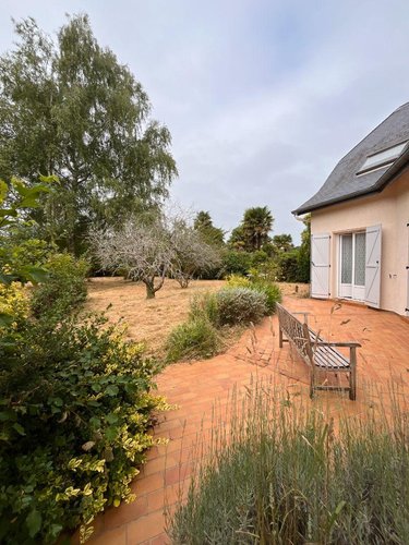 Maison a vendre Artigueloutan 64420 Pyrénées-Atlantiques 147 m2 7 pièces 346500 euros