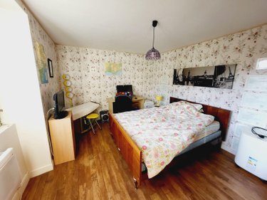 Maison a vendre Saint-Merd-la-Breuille 23100 Creuse 116 m2 5 pièces 141750 euros
