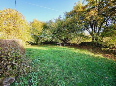 Maison a vendre Saint-Merd-la-Breuille 23100 Creuse 116 m2 5 pièces 141750 euros