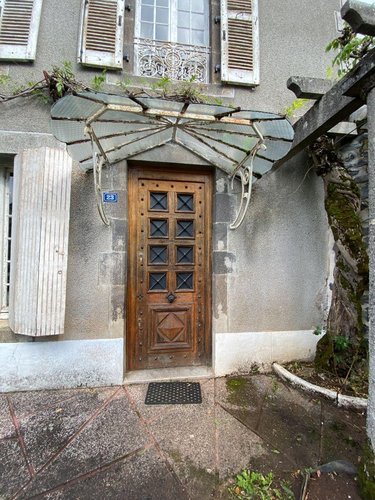 Maison a vendre Ally 15700 Cantal 150 m2  212000 euros