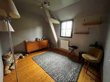 Maison a vendre Saint-Suliac 35430 Ille-et-Vilaine 218 m2 8 pièces 727300 euros