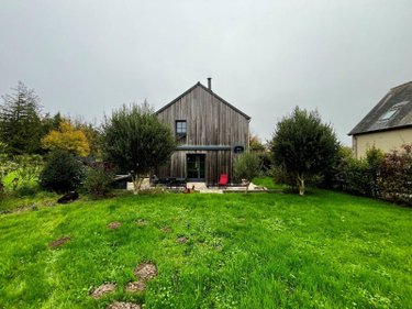 Maison a vendre Saint-Suliac 35430 Ille-et-Vilaine 218 m2 8 pièces 727300 euros