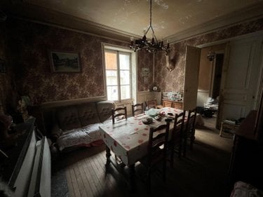Maison a vendre Azay-le-Rideau 37190 Indre-et-Loire 130 m2 4 pièces 137800 euros