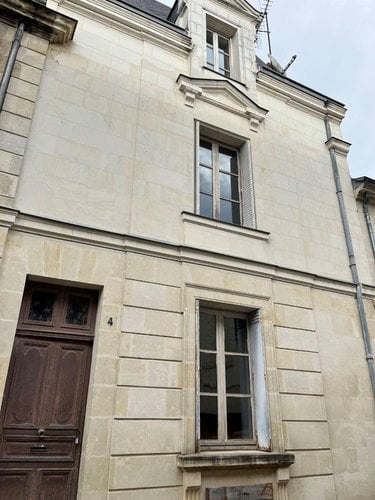 Maison a vendre Azay-le-Rideau 37190 Indre-et-Loire 130 m2 4 pièces 137800 euros