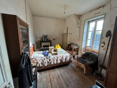 Maison a vendre Azay-le-Rideau 37190 Indre-et-Loire 130 m2 4 pièces 137800 euros