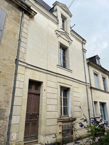Maison a vendre Azay-le-Rideau 37190 Indre-et-Loire 130 m2 4 pièces 137800 euros