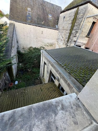 Maison a vendre Azay-le-Rideau 37190 Indre-et-Loire 130 m2 4 pièces 137800 euros