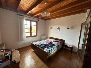 Maison a vendre Selles-sur-Cher 41130 Loir-et-Cher 107 m2 5 pièces 152877 euros