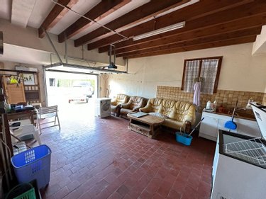 Maison a vendre Selles-sur-Cher 41130 Loir-et-Cher 107 m2 5 pièces 152877 euros