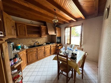 Maison a vendre Selles-sur-Cher 41130 Loir-et-Cher 107 m2 5 pièces 152877 euros