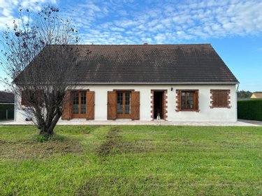 Maison a vendre Selles-sur-Cher 41130 Loir-et-Cher 107 m2 5 pièces 152877 euros