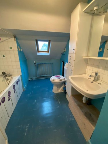 Maison a vendre Buzançais 36500 Indre 122 m2 6 pièces 128400 euros