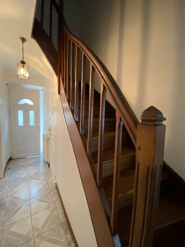 Maison a vendre Buzançais 36500 Indre 122 m2 6 pièces 128400 euros
