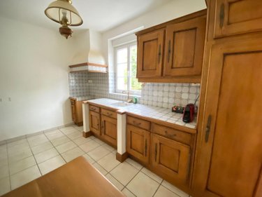 Maison a vendre Buzançais 36500 Indre 122 m2 6 pièces 128400 euros