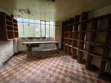 Maison a vendre Buzançais 36500 Indre 122 m2 6 pièces 128400 euros