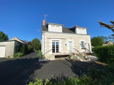 Maison a vendre Buzançais 36500 Indre 122 m2 6 pièces 128400 euros
