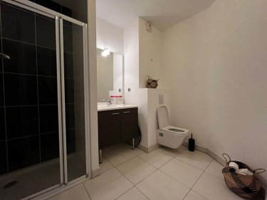 Appartement a vendre Saint-Malo 35400 Ille-et-Vilaine 46 m2 2 pièces 271000 euros