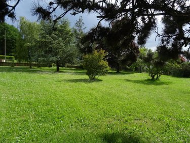 Terrain a batir a vendre Saint-Julien-l'Ars 86800 Vienne 1897 m2  131000 euros
