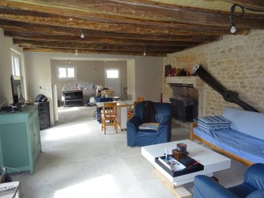 Maison a vendre Jardres 86800 Vienne 108 m2 3 pièces 187560 euros