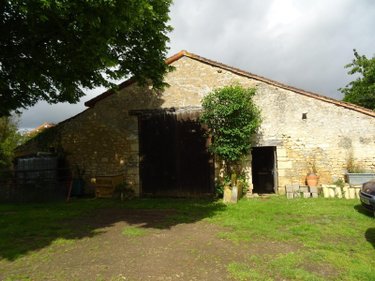 Maison a vendre Jardres 86800 Vienne 108 m2 3 pièces 187560 euros