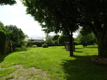 Maison a vendre Jardres 86800 Vienne 108 m2 3 pièces 187560 euros