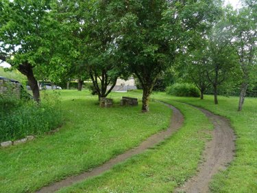 Maison a vendre Jardres 86800 Vienne 108 m2 3 pièces 187560 euros