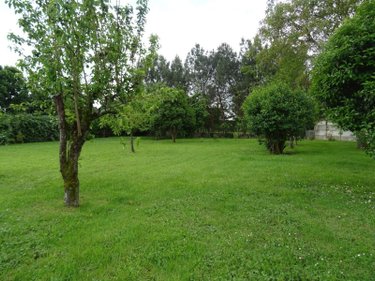 Maison a vendre Jardres 86800 Vienne 108 m2 3 pièces 187560 euros