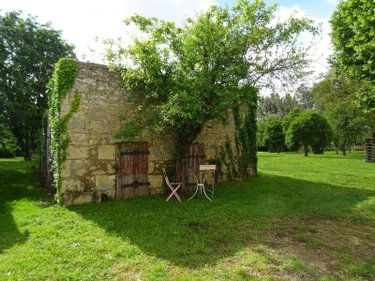 Maison a vendre Jardres 86800 Vienne 108 m2 3 pièces 187560 euros