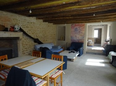 Maison a vendre Jardres 86800 Vienne 108 m2 3 pièces 187560 euros