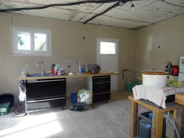 Maison a vendre Jardres 86800 Vienne 108 m2 3 pièces 187560 euros