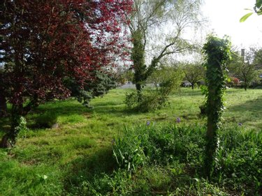 Maison a vendre Pouillé 86800 Vienne 140 m2 5 pièces 218820 euros