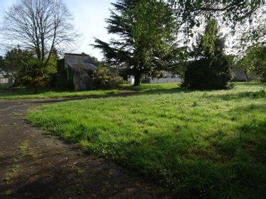 Maison a vendre Pouillé 86800 Vienne 140 m2 5 pièces 218820 euros