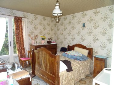 Maison a vendre Pouillé 86800 Vienne 140 m2 5 pièces 218820 euros