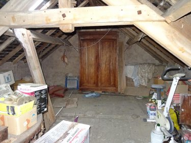 Maison a vendre Pouillé 86800 Vienne 140 m2 5 pièces 218820 euros