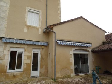 Maison a vendre Chauvigny 86300 Vienne 190 m2 7 pièces 197980 euros