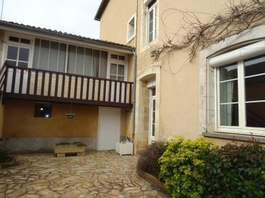Maison a vendre Chauvigny 86300 Vienne 190 m2 7 pièces 197980 euros