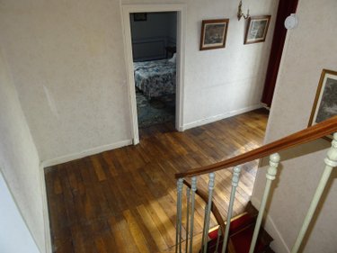 Maison a vendre Chauvigny 86300 Vienne 190 m2 7 pièces 197980 euros