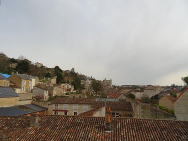 Maison a vendre Chauvigny 86300 Vienne 190 m2 7 pièces 197980 euros