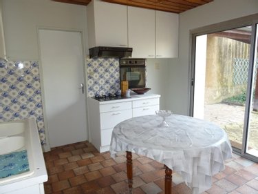 Maison a vendre Chauvigny 86300 Vienne 190 m2 7 pièces 197980 euros