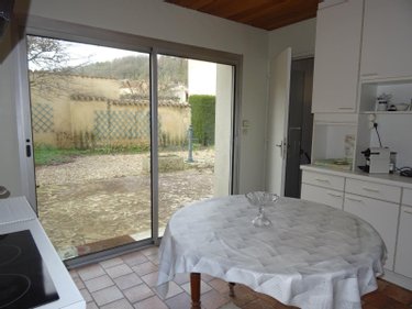 Maison a vendre Chauvigny 86300 Vienne 190 m2 7 pièces 197980 euros