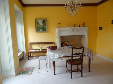 Maison a vendre Chauvigny 86300 Vienne 190 m2 7 pièces 197980 euros