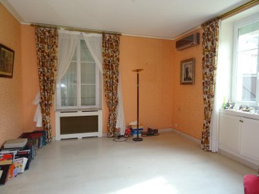 Maison a vendre Chauvigny 86300 Vienne 190 m2 7 pièces 197980 euros