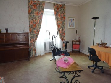 Maison a vendre Chauvigny 86300 Vienne 190 m2 7 pièces 197980 euros