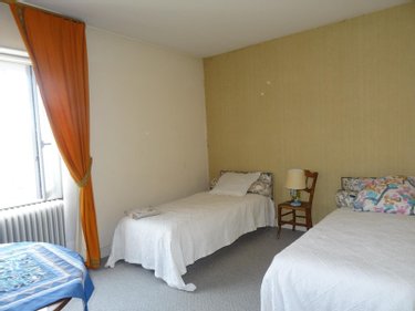 Maison a vendre Chauvigny 86300 Vienne 190 m2 7 pièces 197980 euros