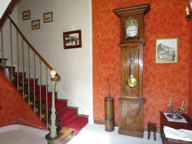 Maison a vendre Chauvigny 86300 Vienne 190 m2 7 pièces 197980 euros