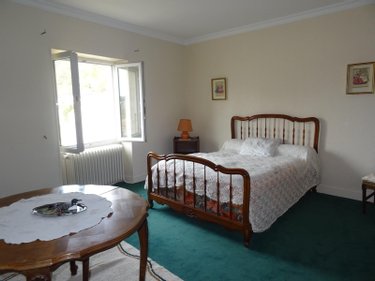 Maison a vendre Chauvigny 86300 Vienne 190 m2 7 pièces 197980 euros